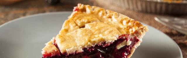 Tart sa kupinama: Uživanje može da počne!