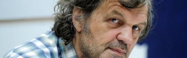 S. Ilić: Nebeska aristokratija