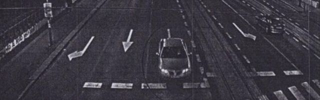 Kamere rekonstruisale zločin