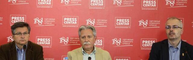 Pokret za odbranu KiM: Srbija na rubu kosovskog sloma