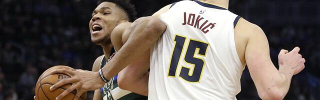 BOMBA IZ AMERIKE: NBA liga stiže na Balkan!