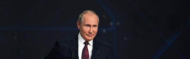 Srbija Rusiji dala prst, Putin hoće celu ruku