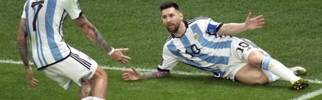 PRVAK SVETA NEPOŽELJAN U MADRIDU! Atletiko se odriče ARGENTINSKOG HEROJA!
