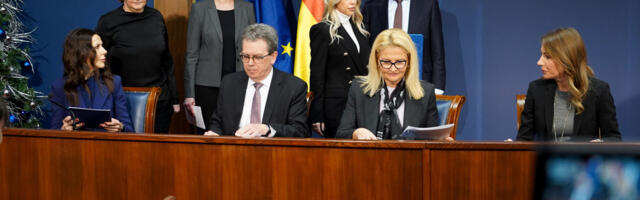Transbalkanski koridor: Autoput za prenos struje Srbiji
