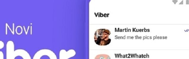 Viber uvodi drastične promene, svet je šokiran novim načinom dopisivanja