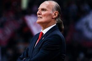 Ивановић: Пред сваку утакмицу верујемо у победу