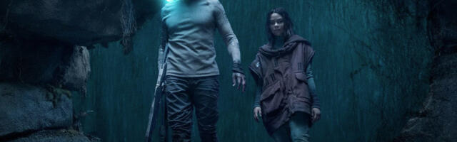 Naučnofantastični spektakl „65” sa Adamom Drajverom stiže u bioskope