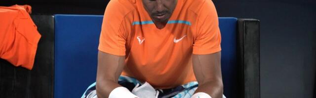 ŠPANIJA U SUZAMA! Nadal objavio POTRESNU poruku: Rafa ODUSTAJE od ozbiljnog tenisa?!
