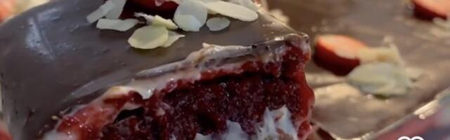 OVO NIJE BEZ RAZLOGA OMILJENI SLATKIŠ U TURSKOJ: Najkremastiji kolač sa četiri sloja - slatko i očaravajuće!