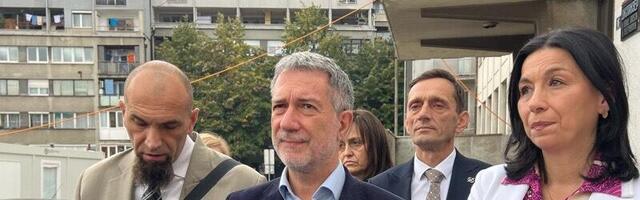 Bertolini u četvrtak u Užicu