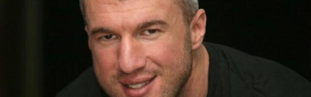 Bačulov iz "Bastinog pokreta" kandidat za gradonačelnika Novog Sada