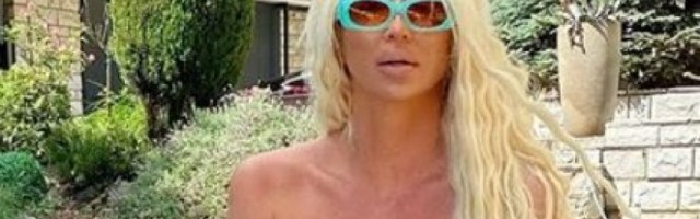 KARLEUŠA NAPUSTILA SRBIJU! Otišla u Tursku - POGLEDAJTE ŠTA JU JE TAMO SAČEKALO! Odmah ZABELEŽILA - nije mogla da veruje! (FOTO)