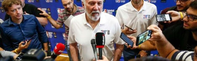 Greg Popovič na radaru Bruklina?