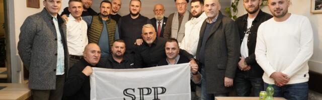 Formirano Povejreništvo Dijaspore SPP za Minhen