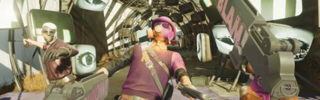Deathloop besplatan za Prime korisnike