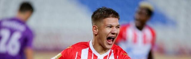 Lider Bundeslige ulazi u trku za Mijatovića