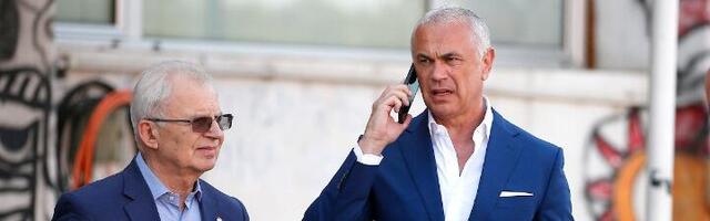 Terzić: Za 8 godina smo napravili 227.000.000 evra, prihod u 2023. je 60.000.000