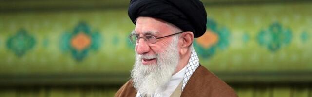 Iranski vrhovni vođa zahvalio vojsci nakon napada na Izrael