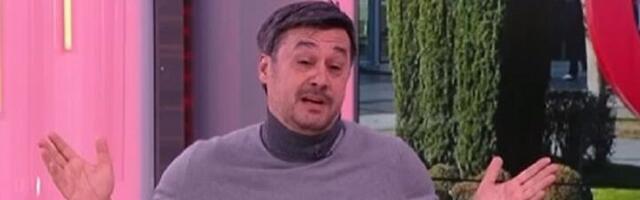 "Jedva bih dočekao da zajedno gostujem sa Piksijem u emisiji"