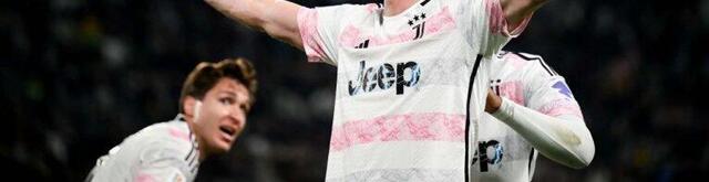 DUŠAN SILNI SA DVA GOLA SRUŠIO VERONU: Juventus na 2/2 u Seriji A