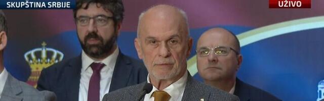 POKS: Višak novca za rebalans uzet porezima od građana i privrede