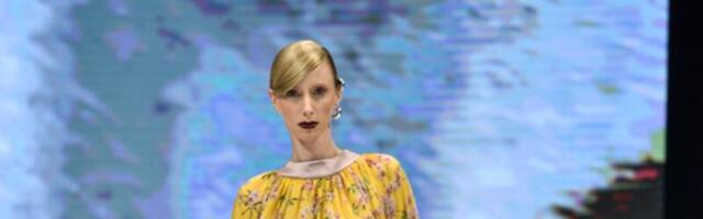 Posle 12 godina JSP – sestre Proković ponovo na Perwoll Fashion Weeku