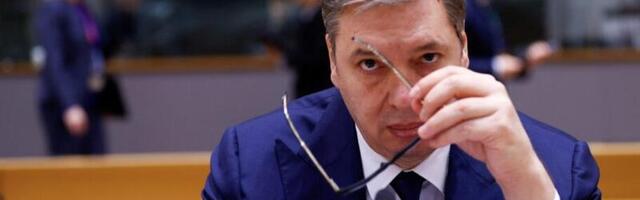 Šta je savetodavni referendum koji predlaže Vučić