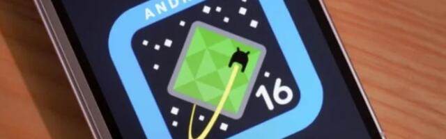Android 16 bi mogao doneti vizuelno osveženje za kontrolu jačine zvuka