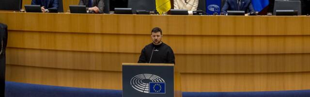 Evro-elita u sudaru sa stvarnošću