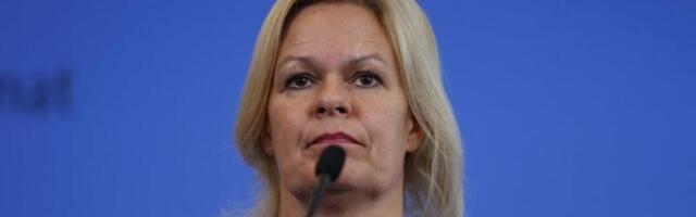 SEDAM MESECI ZATVORA USLOVNO ZBOG FOTOMONTAŽE: Novinar ismejavao nemačku ministarku