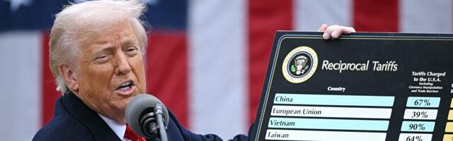 Oznaka „Made in USA“ postaje nepoželjna: EU potrošači bojkotuju američke proizvode