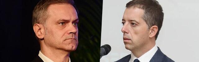 "Pre 8 dana Đurić razgovarao sa kolegom iz Sudana, juče Sudan priznao nezavisnost Kosova"