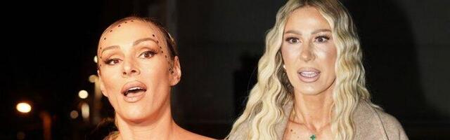 BUKTI RAT U PORODICI ĐOGANI! Vesna se ZVANIČNO oglasila, Anabela će se nakon OVIH reči uhvatiti za GLAVU! ŠOK!