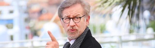 Stiven Spilberg ima strogo PRAVILO! Svi glumci moraju da ga poštuju