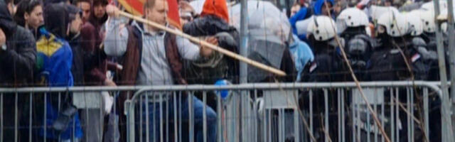 DIREKTIVA 134-25.0! Blokaderi se uveliko spremaju za izbore - sad imamo i dokaze