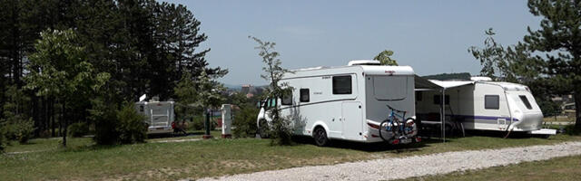 Prve ovosezonske grupe kampera iz EU stigle u Kamp „Zlatibor”