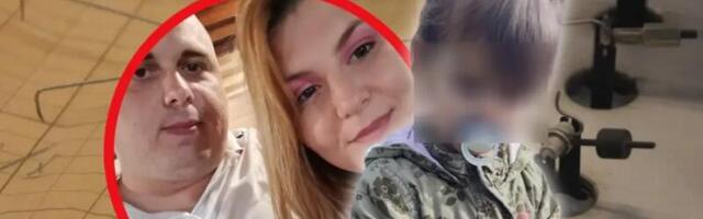 "ZAŠTO BAŠ TI, ANĐELE MOJ" Potresna objava majke Danke Ilić na devojčicin treći rođendan