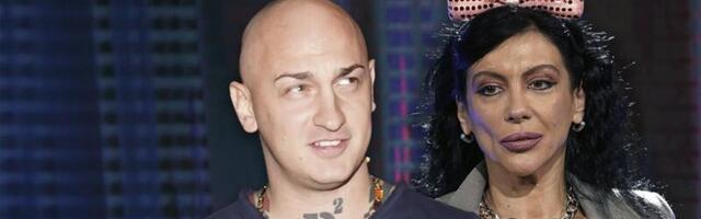 Desingerica prevario ženu sa Vendi! Uhvatili ih na delu pred reperovom ženom!