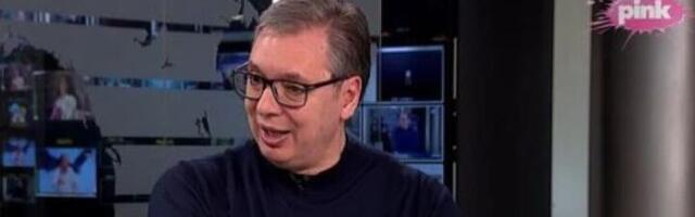 Vučić o povećanju "minimalca": Pokušaćemo u dva koraka...