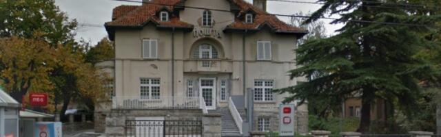 Posle ulaganja POLA MILIONA EVRA - pošta u Aranđelovcu se zatvara zbog BEZBEDNOSTI