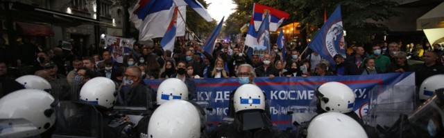„Mirëdita, dobar dan“ – pogled s Kosova