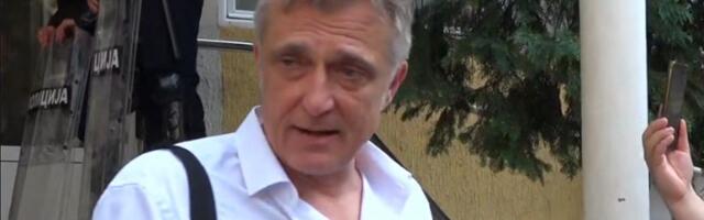 Advokat uhapšenih Užičana: Policajci se stide, ali vreme je da spuste štitove