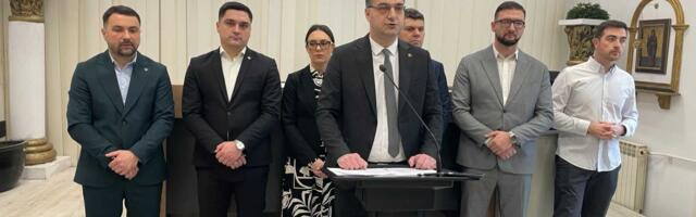 Godinu dana jedine „opozicione“ opštine u Srbiji: Niška Medijana između očekivanja i nadležnosti