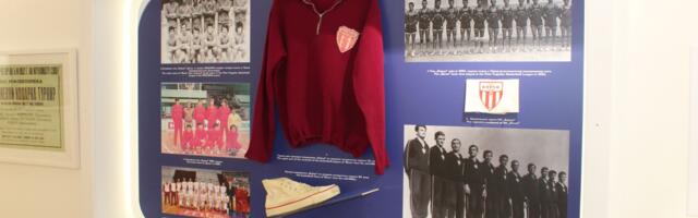 Muzej košarke u Čačku biće otvoren na dan kada je pre 102 godine u Srbiji odigrana prva košarkaška utakmica