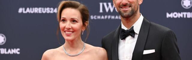 Ovo je omiljeni parfem Jelene Đoković: Košta samo 5 evra, a miriše božanstveno