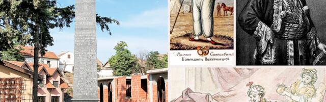 POGUBIO DAHIJE, SPASAVAO TURKINJE: Najveća slabost vojvode koji nije izgubio nijednu bitku bile su ŽENE