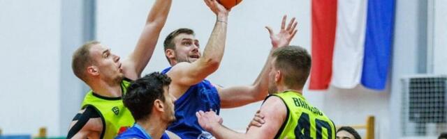 Šok: Cibona istupila iz ABA lige