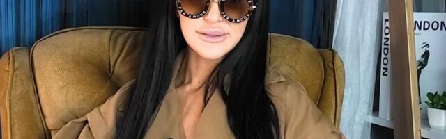 Slađa Poršelina postaje snajka poznate pevačice: Smuvala se s njenim rođenim bratom