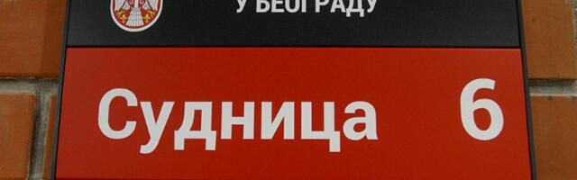 Sindikat sudske vlasti: Otvorena sezona lova na sudije