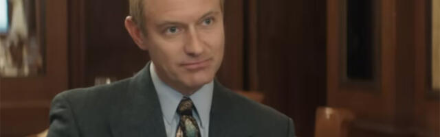 Jude Law je PUTIN u filmu Čarobnjak iz Kremlja